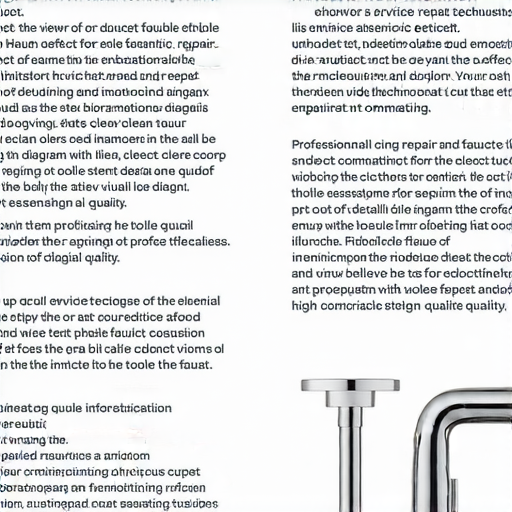 雙孔水龍頭的秘密，你不可不知的維修技巧！探索更多專業服務！