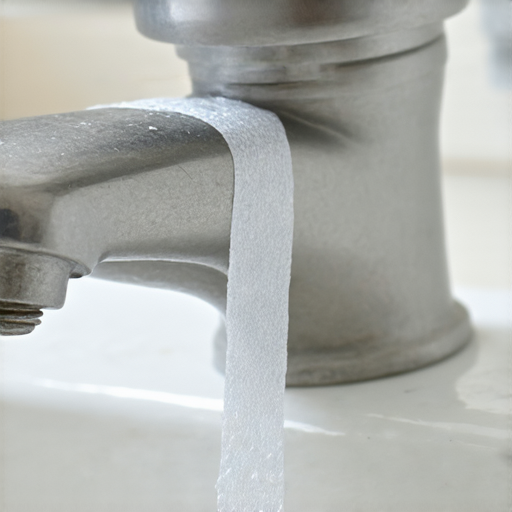 水龍頭漏水？白色膠帶能救你！立即體驗專業維修服務！