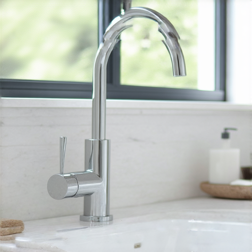 專業水龍頭安裝，讓你的洗手盆焕然一新，馬上了解！