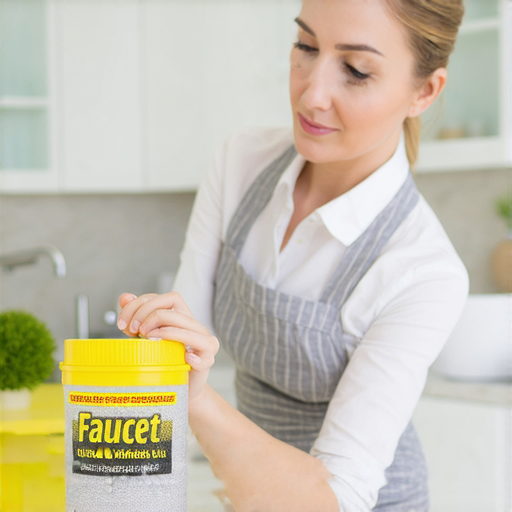 解決漏水困擾！即刻了解水龍頭止水帶的神奇效果！