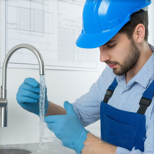 水龍頭水變小？揭秘原因與專業維修服務！立即了解！