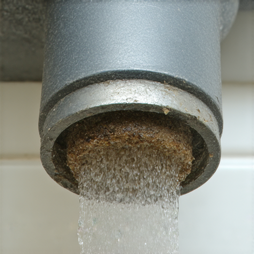 水龍頭濾網不潔？快來了解專業維修秘訣！