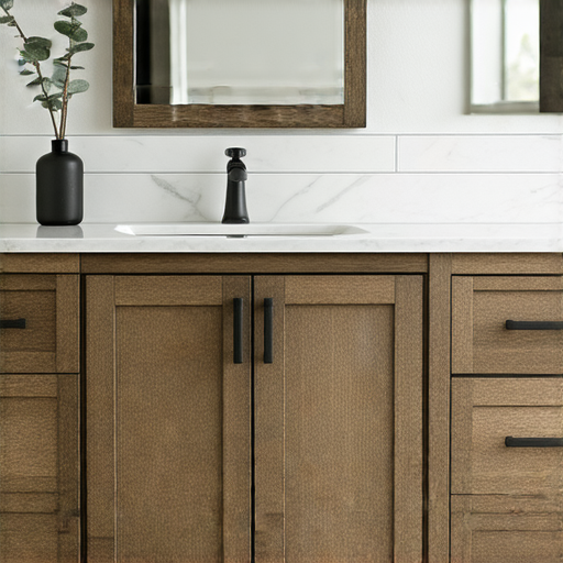 洗手盆櫃的價格揭密，展示各種款式與設計，專業維修服務介紹，幫助消費者了解選擇與維修的關鍵，探索實用選擇與服務，提升居家生活質量。