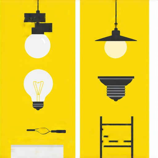 輕鬆學會換射燈，提升家居舒適度，了解專業服務！