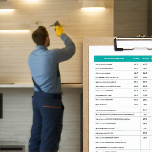揭開燈具安裝費用神秘面紗，讓專業來幫助你！