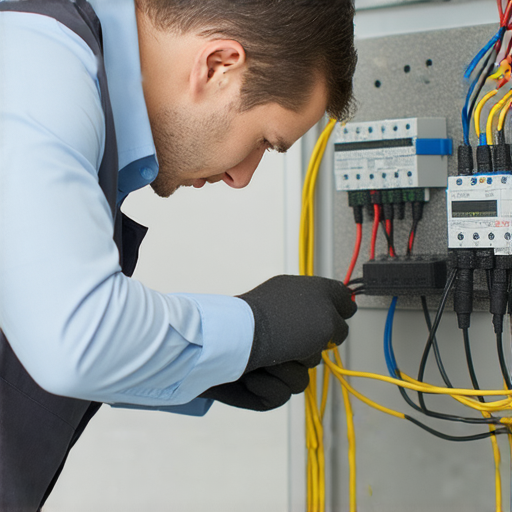 揭開漏電測試的秘密，學會使用專業儀器，保護您家安全！