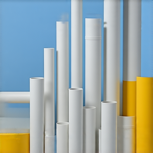 探索PVC水管的無限潛力，尋找最佳解決方案！