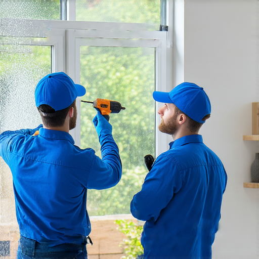 窗邊漏水的秘密，專業維修服務幫你解憂！