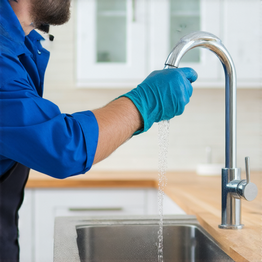 廚房漏水不再煩惱！專業維修服務等你來了解！