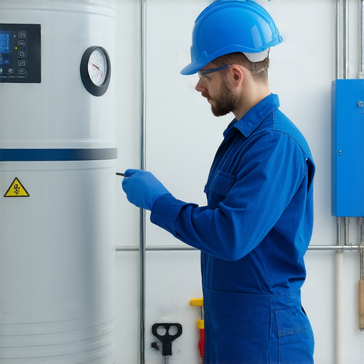 水箱漏水危機！了解入水位秘密，呼喚專業維修助你安心！