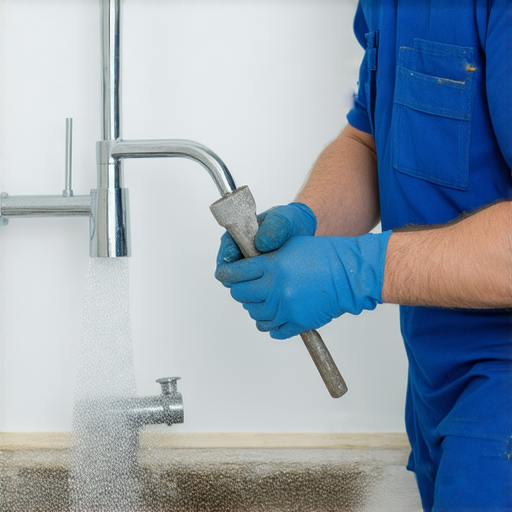 洗碗盆漏水怎麼辦？立即尋求專業幫助解決問題！