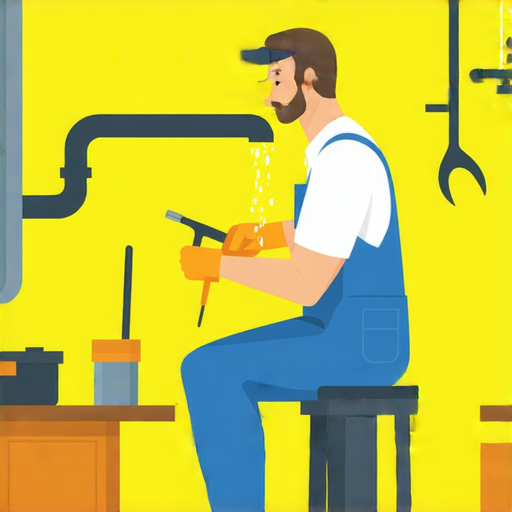 破解鵝頸龍頭漏水秘訣，了解專業維修服務！