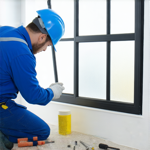 窗戶漏水？專業修復就在你身邊，立即諮詢！