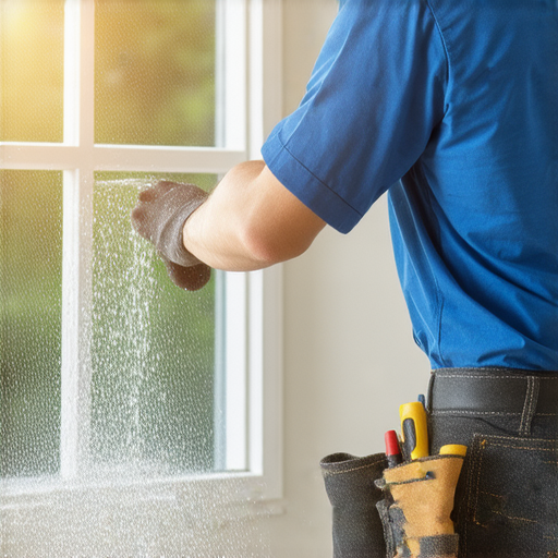 窗邊漏水怎麼辦？我們專業修復立即解決您的煩惱！