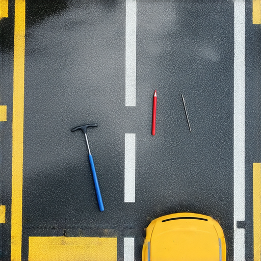 停車場漏水問題揭秘！立即了解專業維修方案！