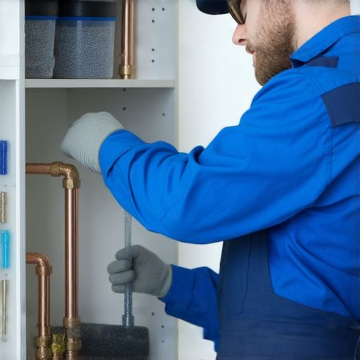 漏水檢查必看！專業水電維修讓你安心無憂，快來了解！