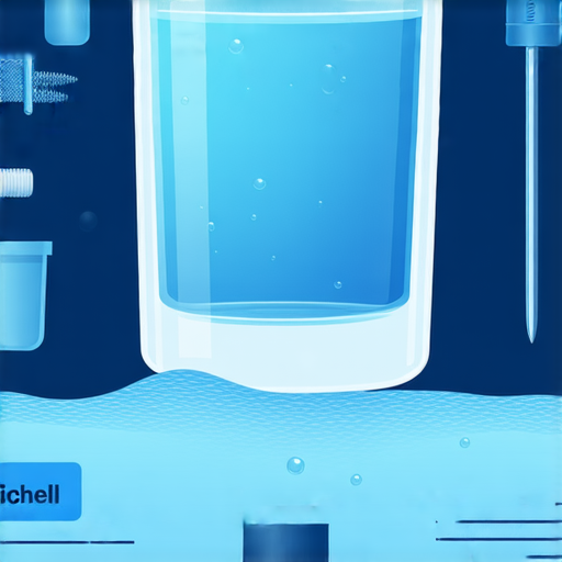 水杯漏水？揭秘Richell問題與專業維修服務！