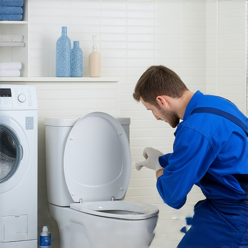 馬桶和洗衣機漏水？專業維修為您解決困擾！探索更多！