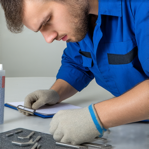 止水閥漏水怎麼辦？專業修理方案等你來了解！