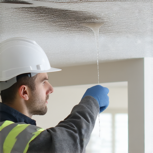 公屋滲水怎麼辦？專業維修服務助您排險！