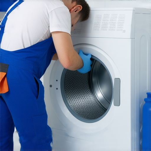 洗衣機滴水？專業維修團隊為你解決困擾！立即了解！