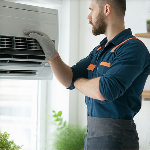 冷氣機為何滴水？揭開原因，還你乾爽空間！免費專業檢查等你來！