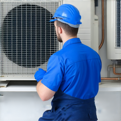 中央空調滴水？專業維修助您解決困擾，立即了解！