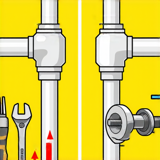 PVC水管的秘密，你不知道的維修技巧快來揭曉！