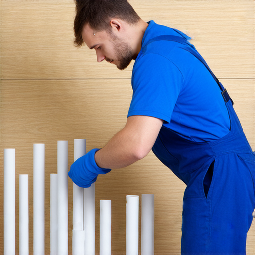 水管接PVC的秘訣！專業水電維修讓你無後顧之憂，快來了解！