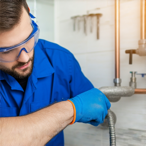水管問題不再煩惱，點擊了解專業維修服務！
