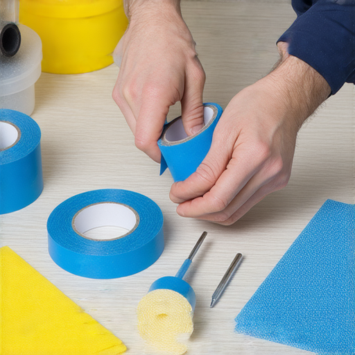 水管漏水不可怕，防水胶带教你輕鬆修復！立即了解專業維修服務！