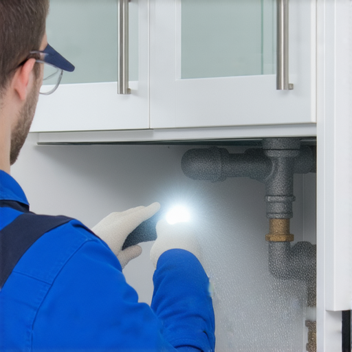 發現水管問題？立刻了解我們的專業維修服務！