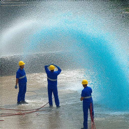 馬鞍山水管爆裂？專業維修服務立刻救急！
