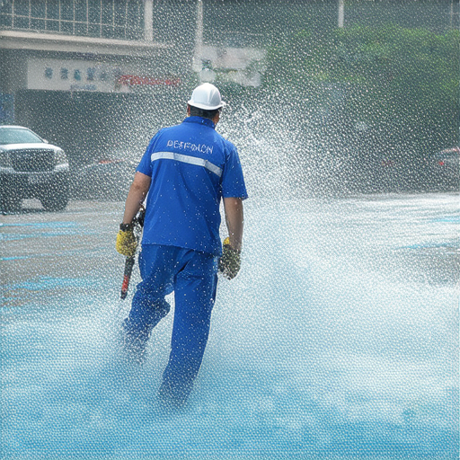 葵芳水管爆裂？立即聯繫專業水電維修，快速解決問題！