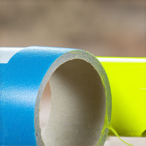 緊急修復！快速解決水管破洞的神奇膠帶技巧，立即了解專業服務！