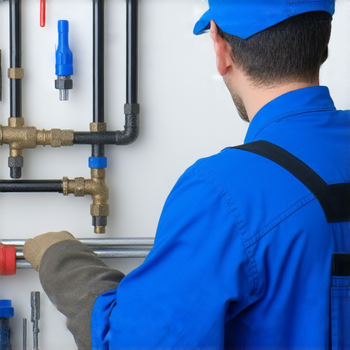 破解水管問題，專業維修幫您排憂解難！立即聯繫專家！