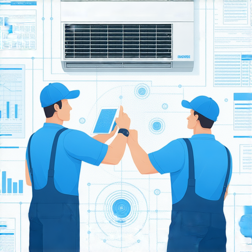 水管冷氣問題？立即讓專業團隊解決你的煩惱！