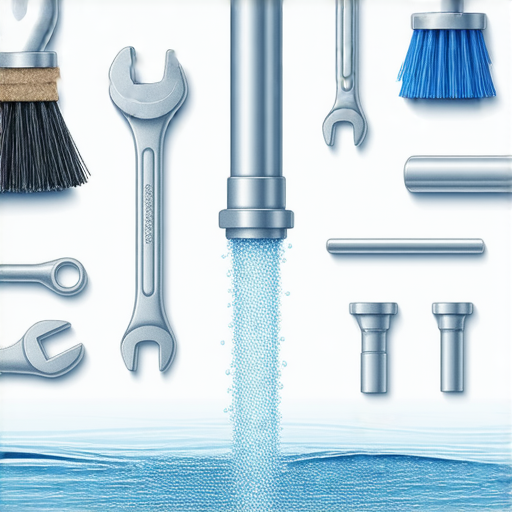 清潔水管的秘訣！立即讓水流更順暢，體驗專業維修服務！
