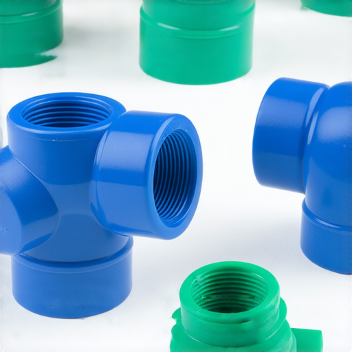 水管不漏水的秘密！立即了解PVC配件的專業解決方案！