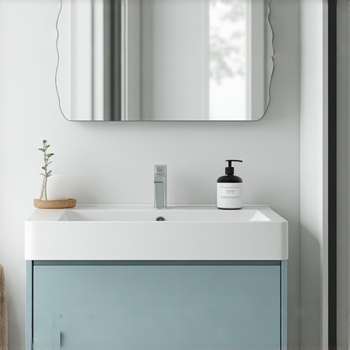 防水櫃大揭密 洗臉盆問題不再煩惱！立即了解專業解決方案！