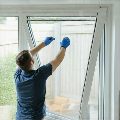 專業技術人員安裝防水鋁窗，確保家居無漏水，展現高品質防水效果，為家庭提供舒適安全的居住環境，探索我們的防水鋁窗服務，讓您的家更具保障。