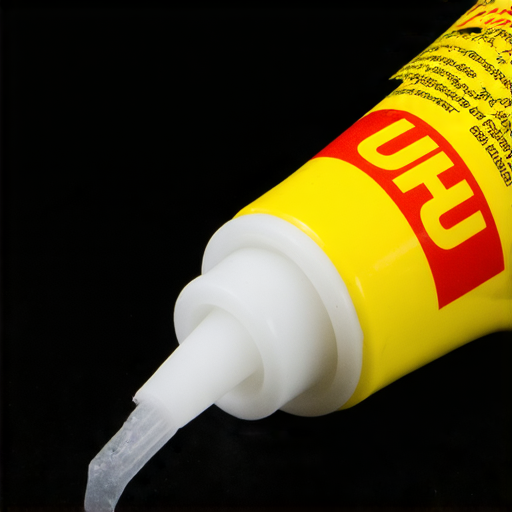 防水膠水的秘密！為何專業維修必選UHU？立即了解更多！