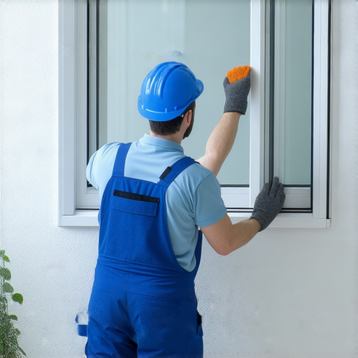 防水膠窗邊問題解決秘訣，來了解我們的專業服務！