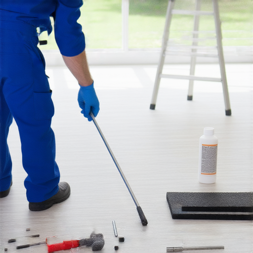 圈膠防水不再頭痛！專業水電維修服務助您輕鬆解決問題