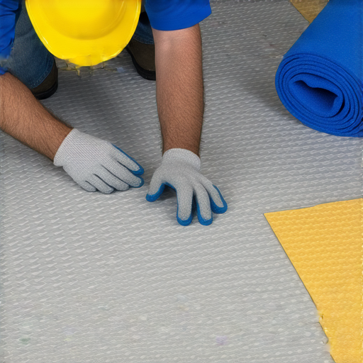 透過200米防水技術，保護您的家！立即了解專業服務！