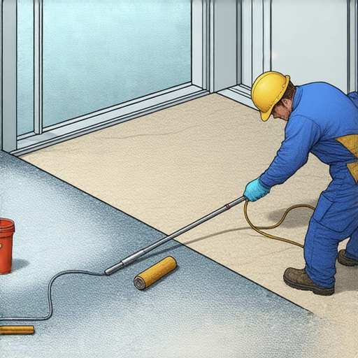 縫膠防水小技巧，讓你家不再漏水！立即了解專業服務！