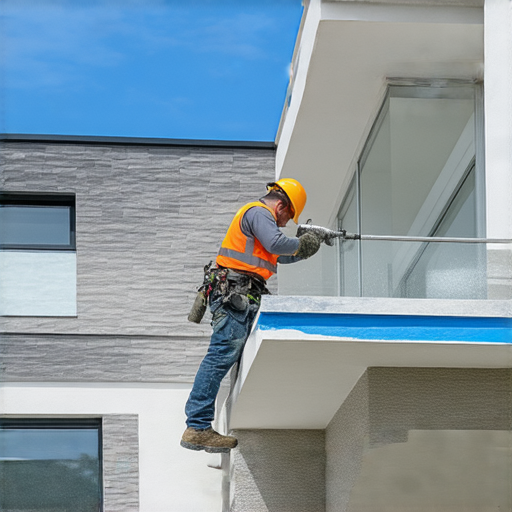 防水縫泥技巧大公開，專業技術示範，教你如何正確使用防水縫泥，保護家園免受水患侵襲，提高房屋耐用性。