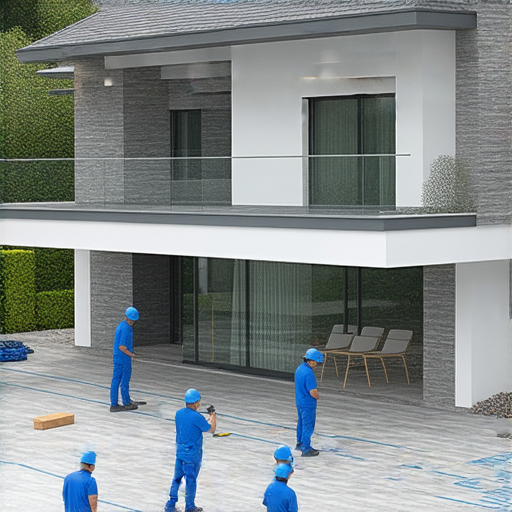 讓專業防水守護您的家，立即體驗完美服務！