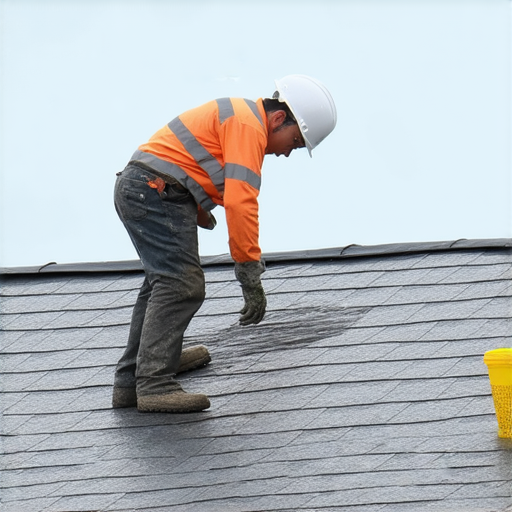 解決天台漏水煩惱，專業防水技術助您無憂！立即了解！