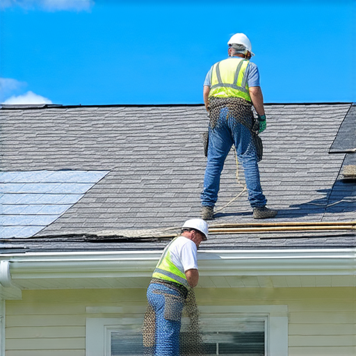 屋頂防水大揭秘！你不能錯過的專業維修服務！